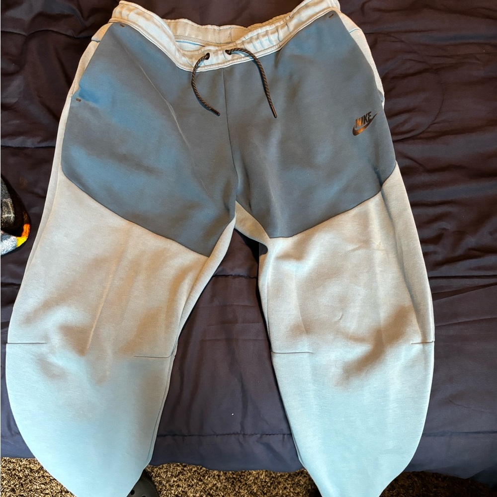Nike Tech Fleece Joggers